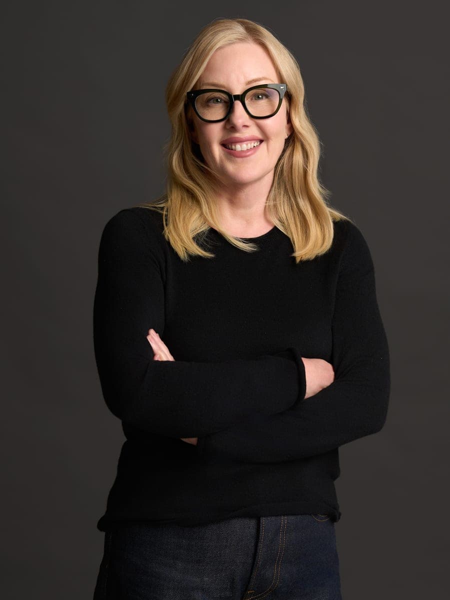 Christine Thompson