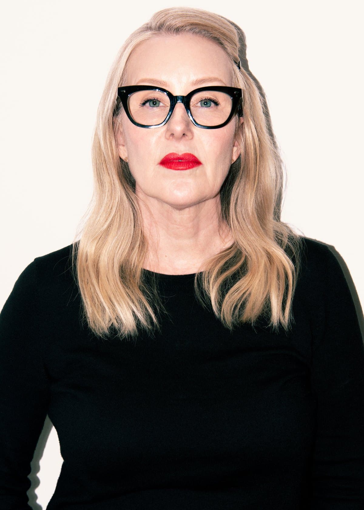 Christine Thompson