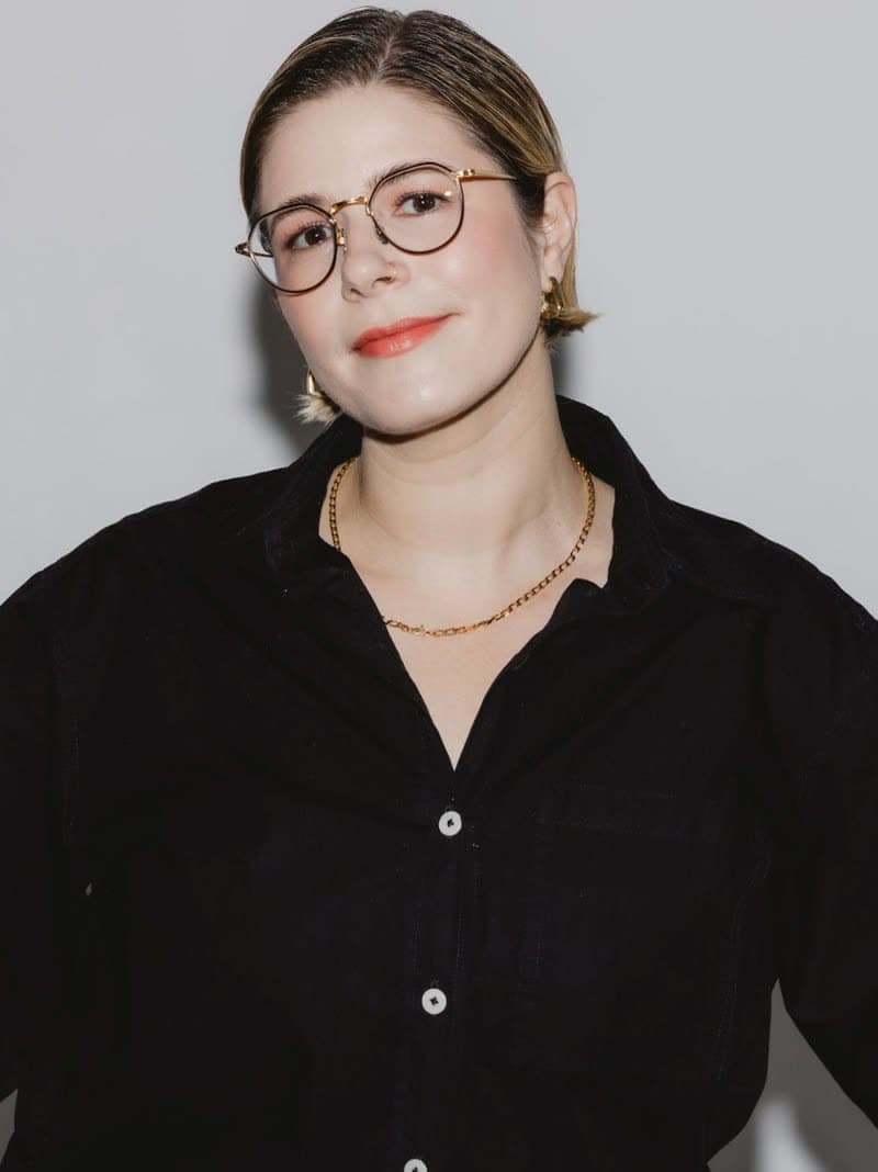Amanda Price