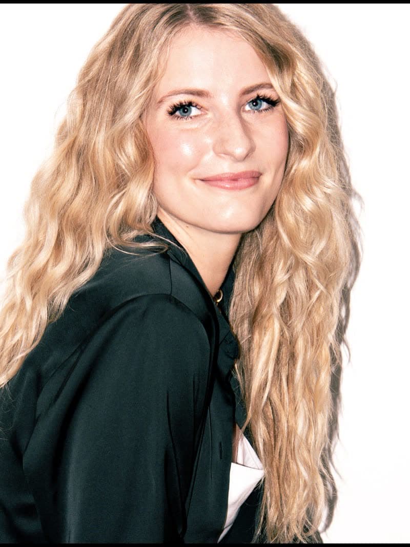 Becca Kreiger