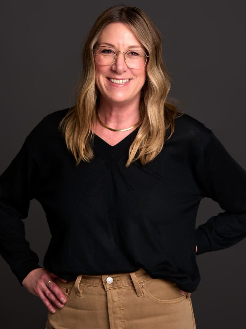 Karie Ricard