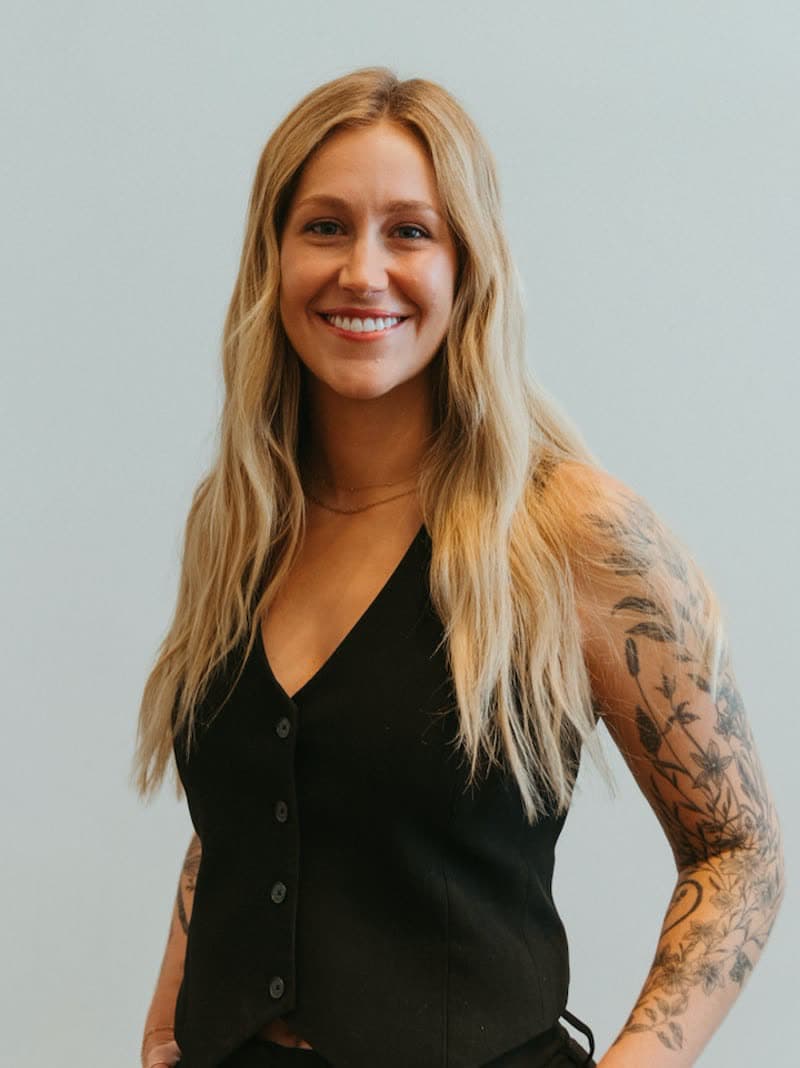 Kaycee Hutchison