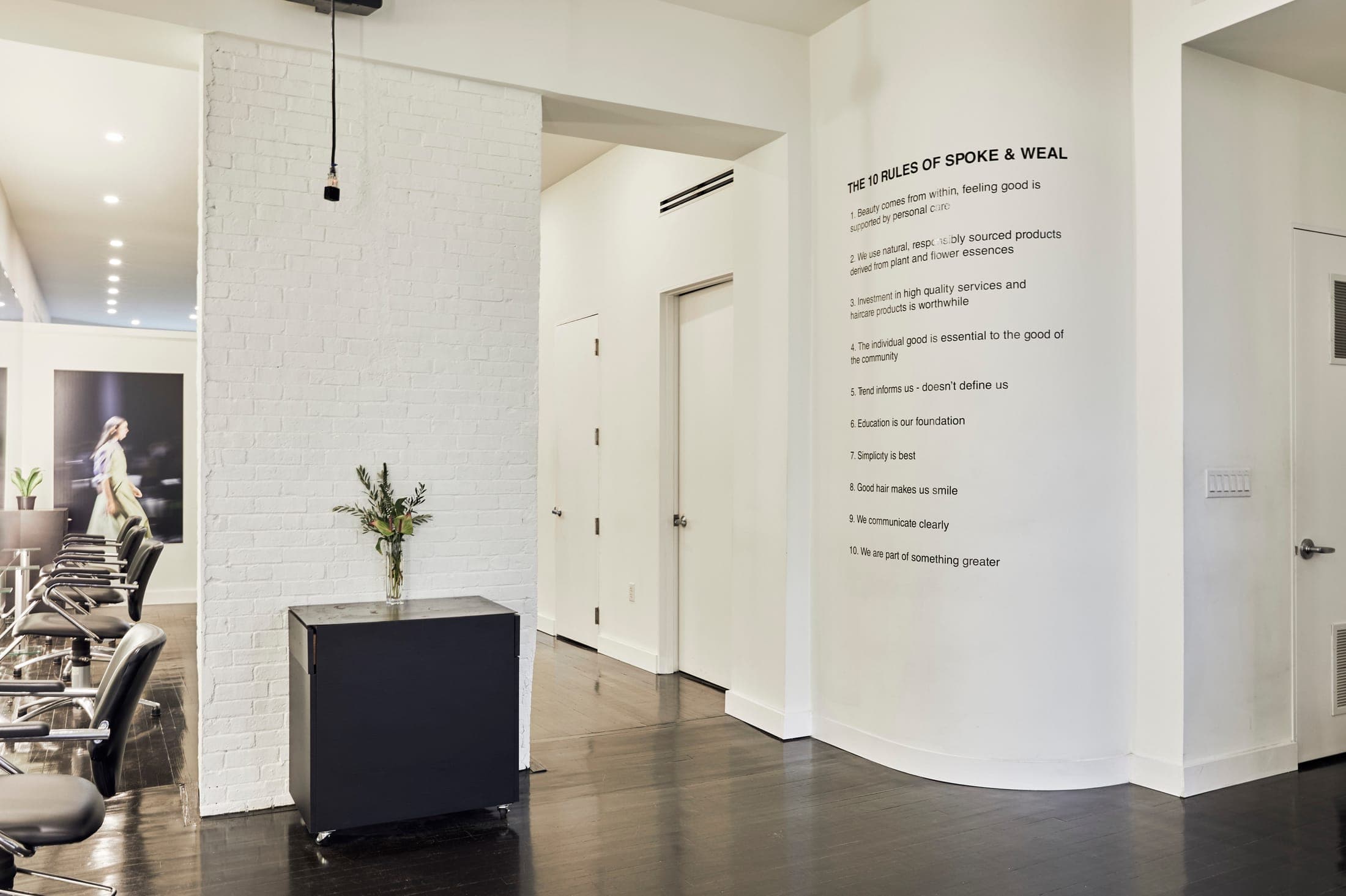 Boston salon — 7