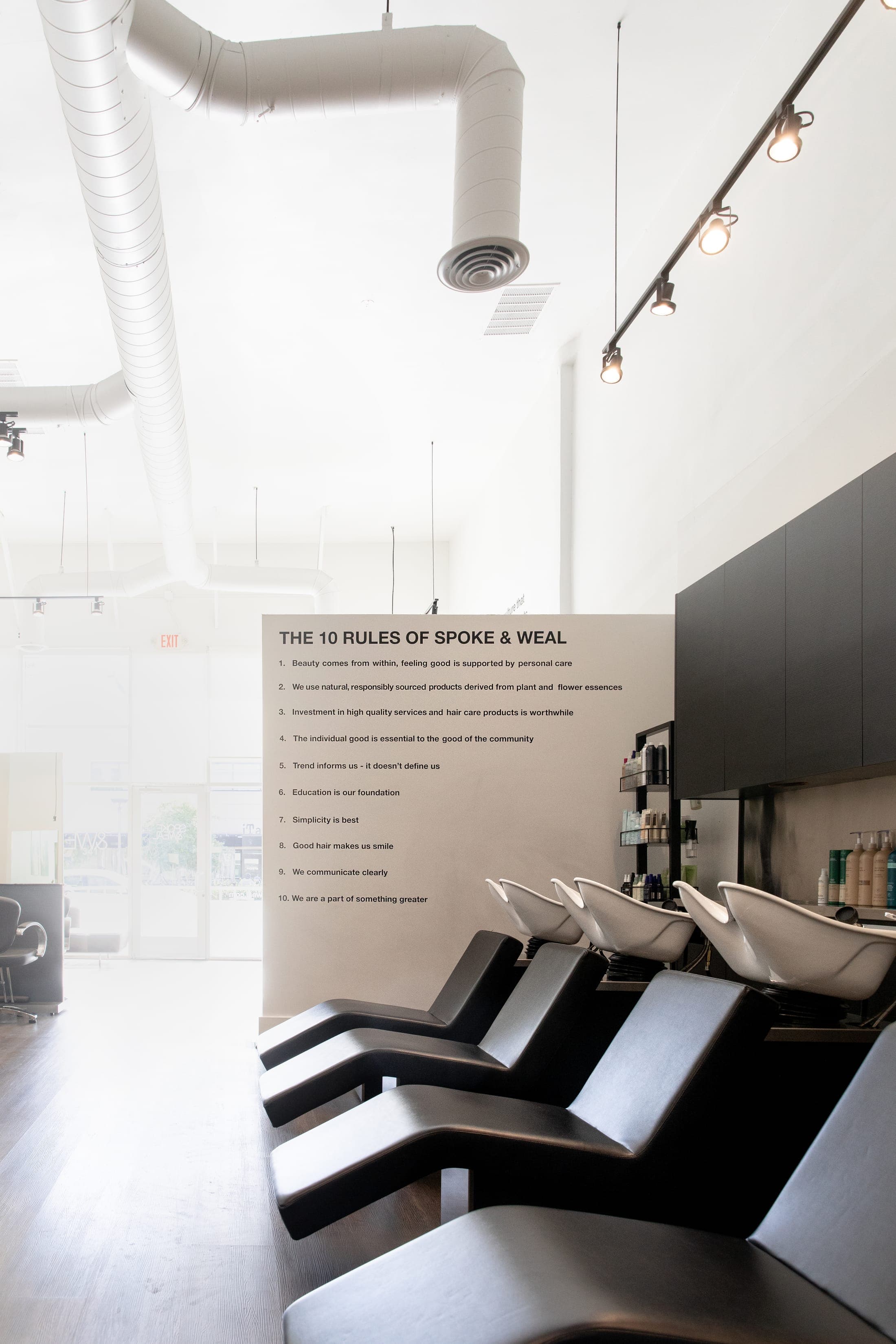 Palo Alto salon — 6