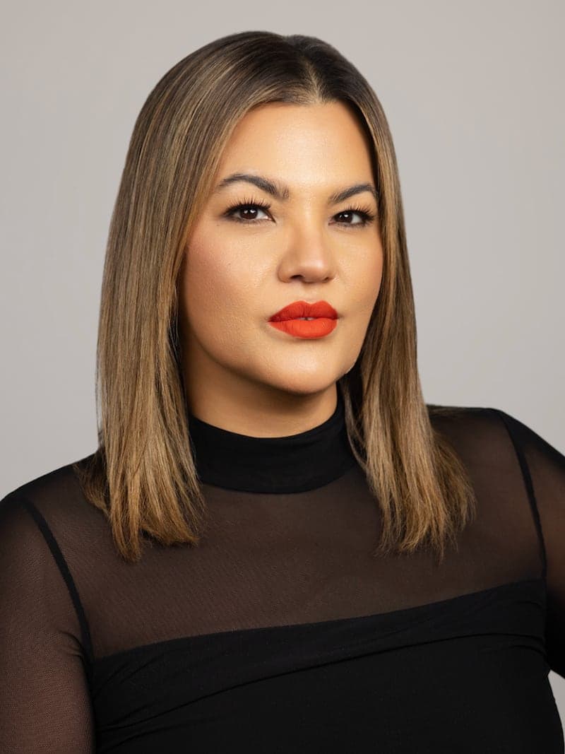 Deeann Francisco