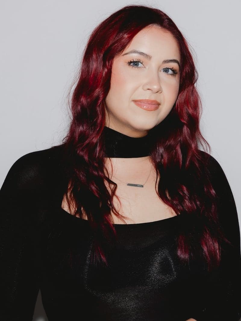 Emily Patrick
