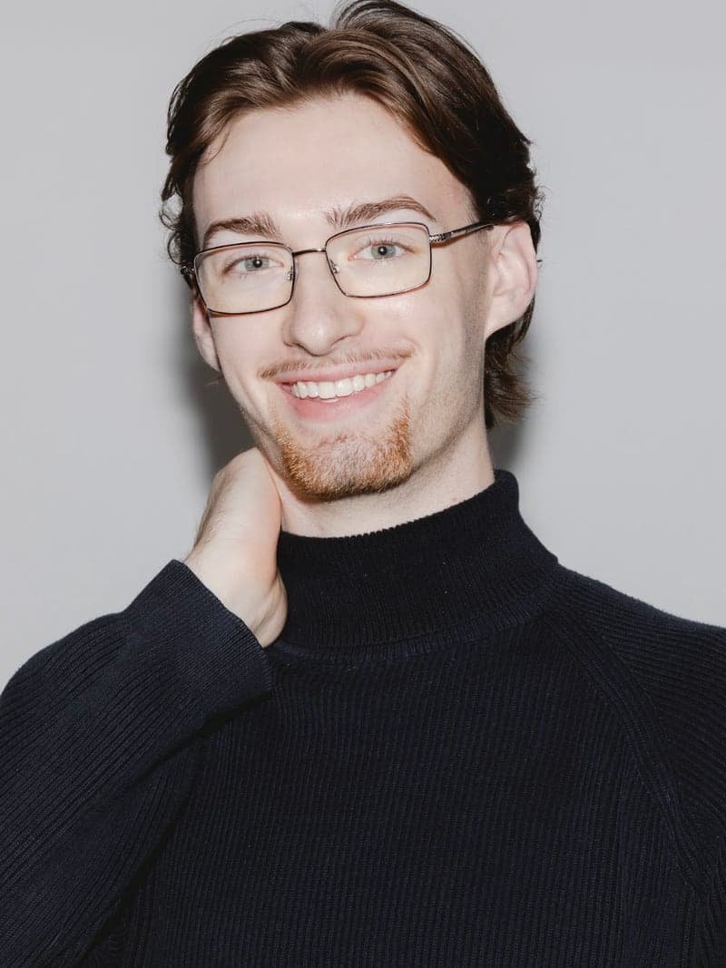 Turner Wuest