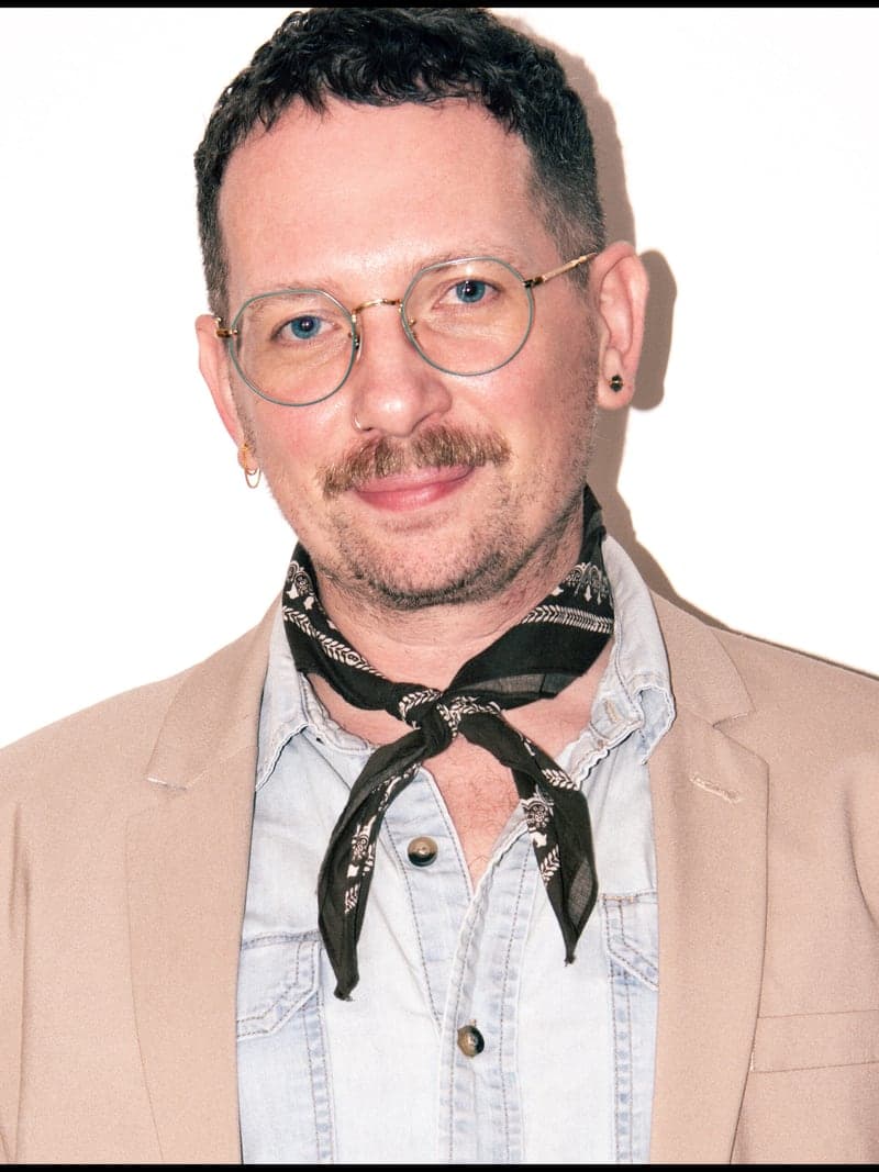 Andrew Wachter