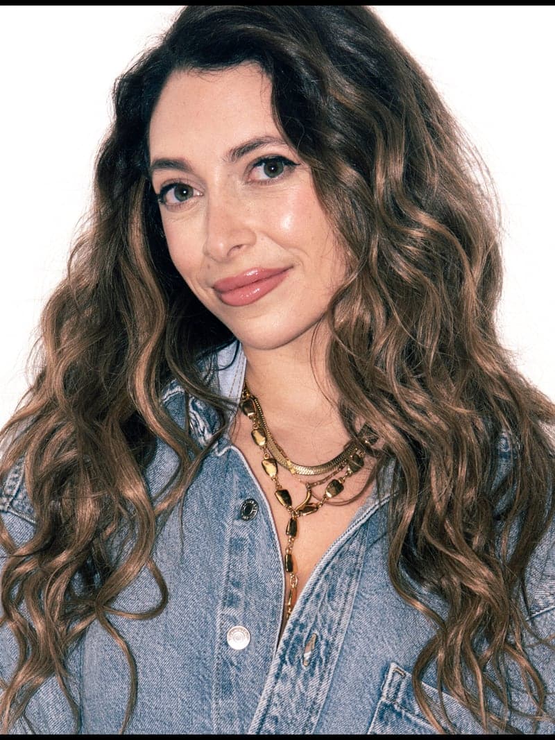 Erika Caggiano