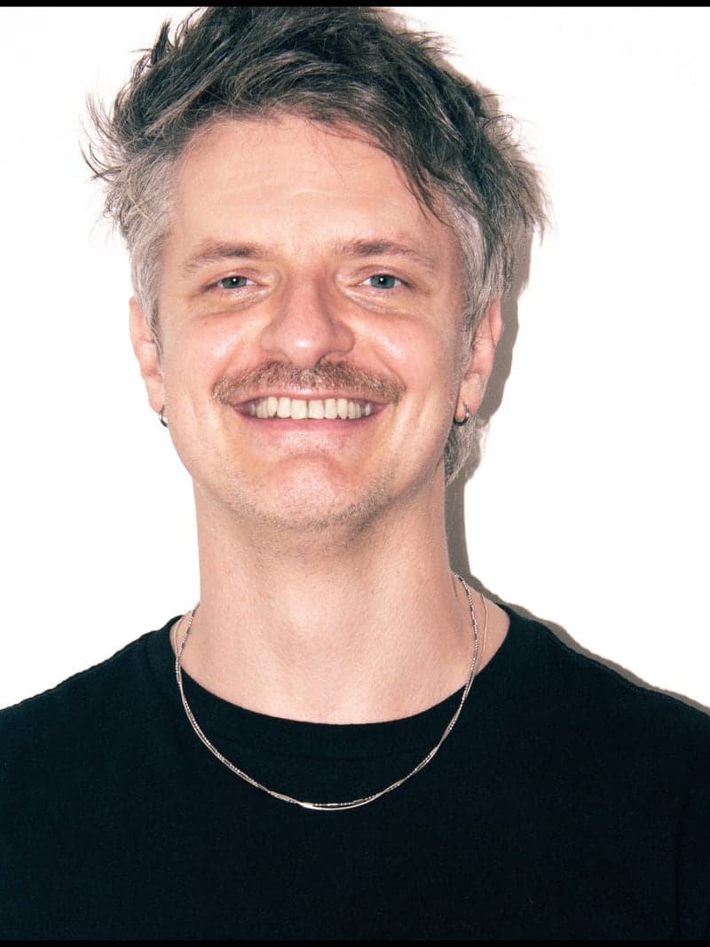 Greg Weglarski
