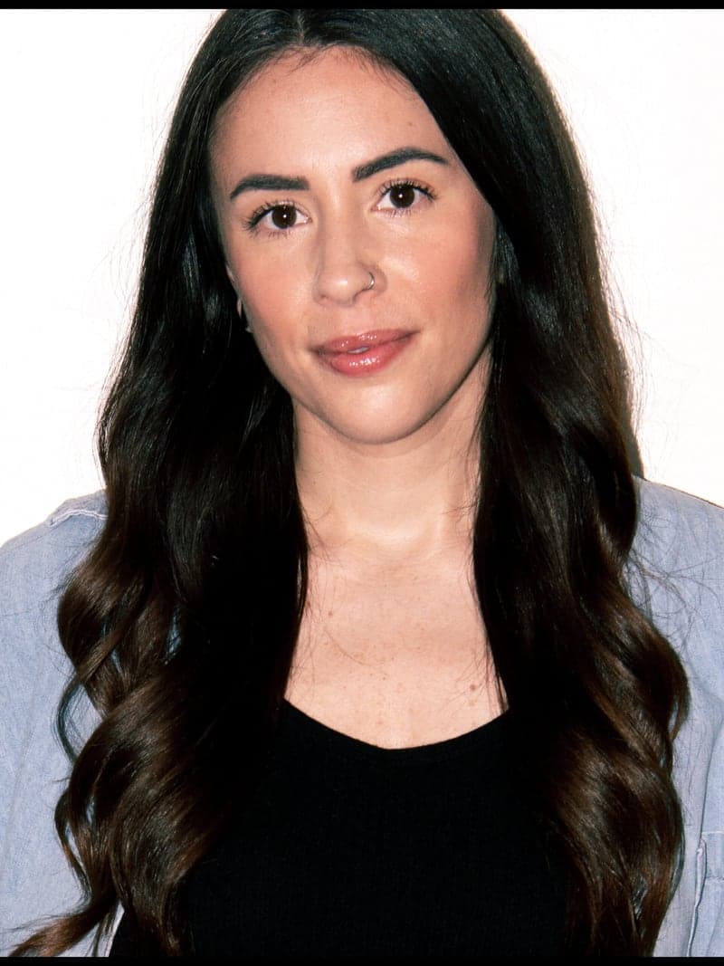 Sarah Manzone