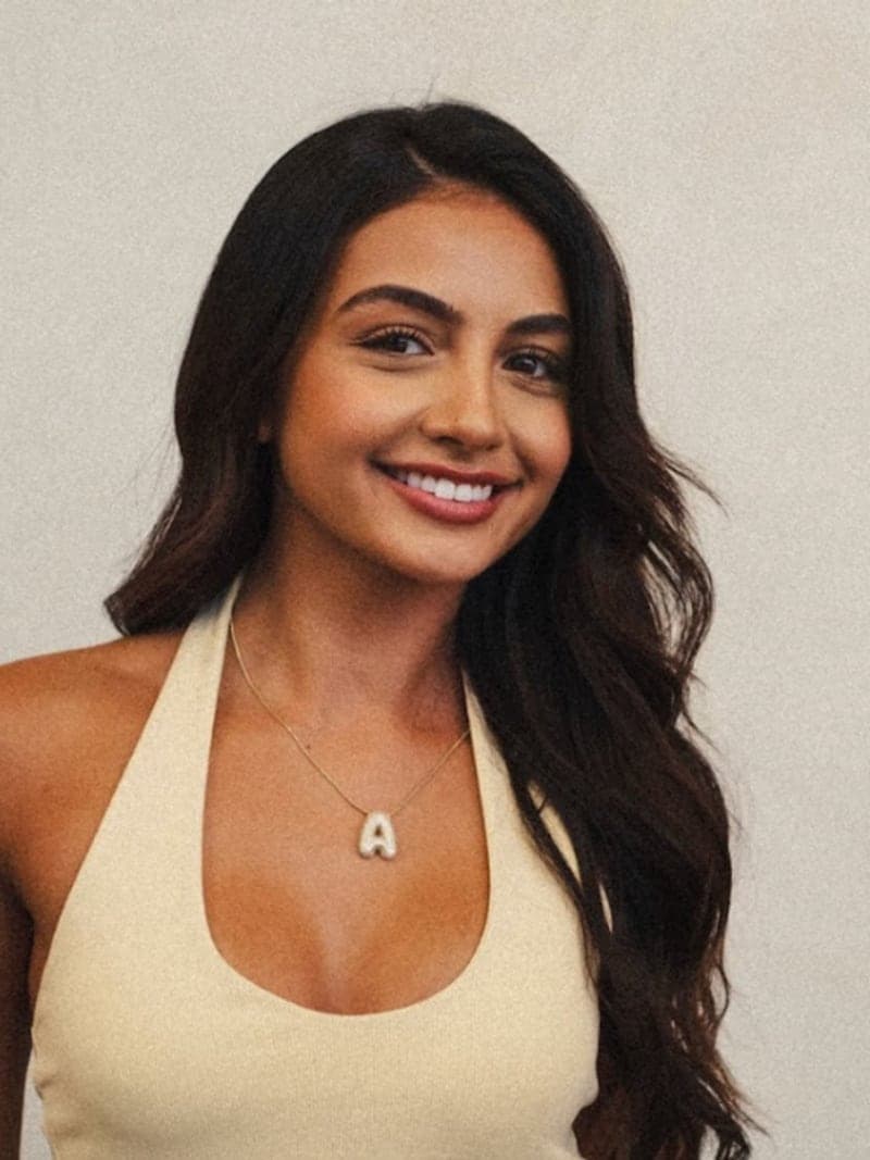 Alisiana Delarosa
