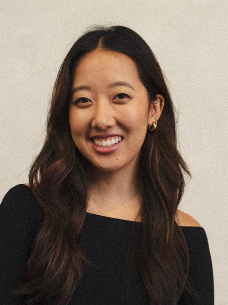 Angela Cho