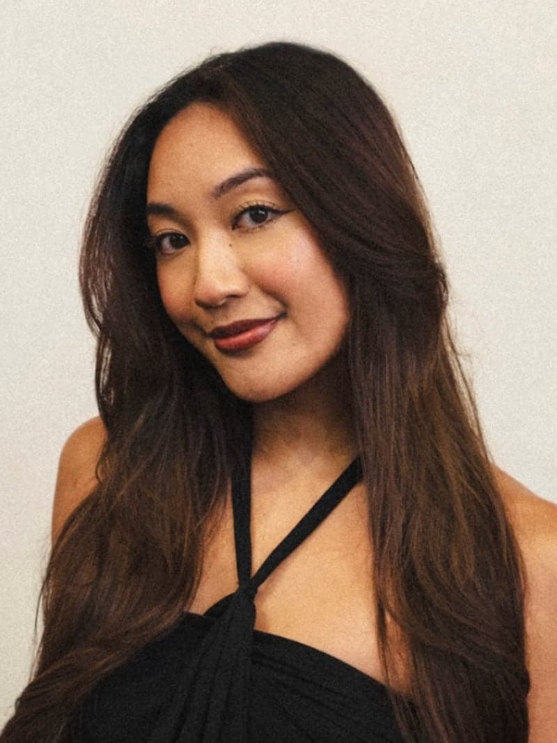 Anna Marie Cruz