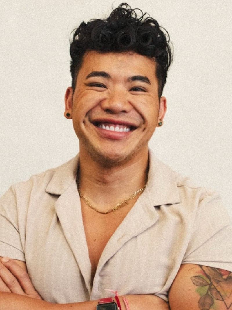 Dung Tran