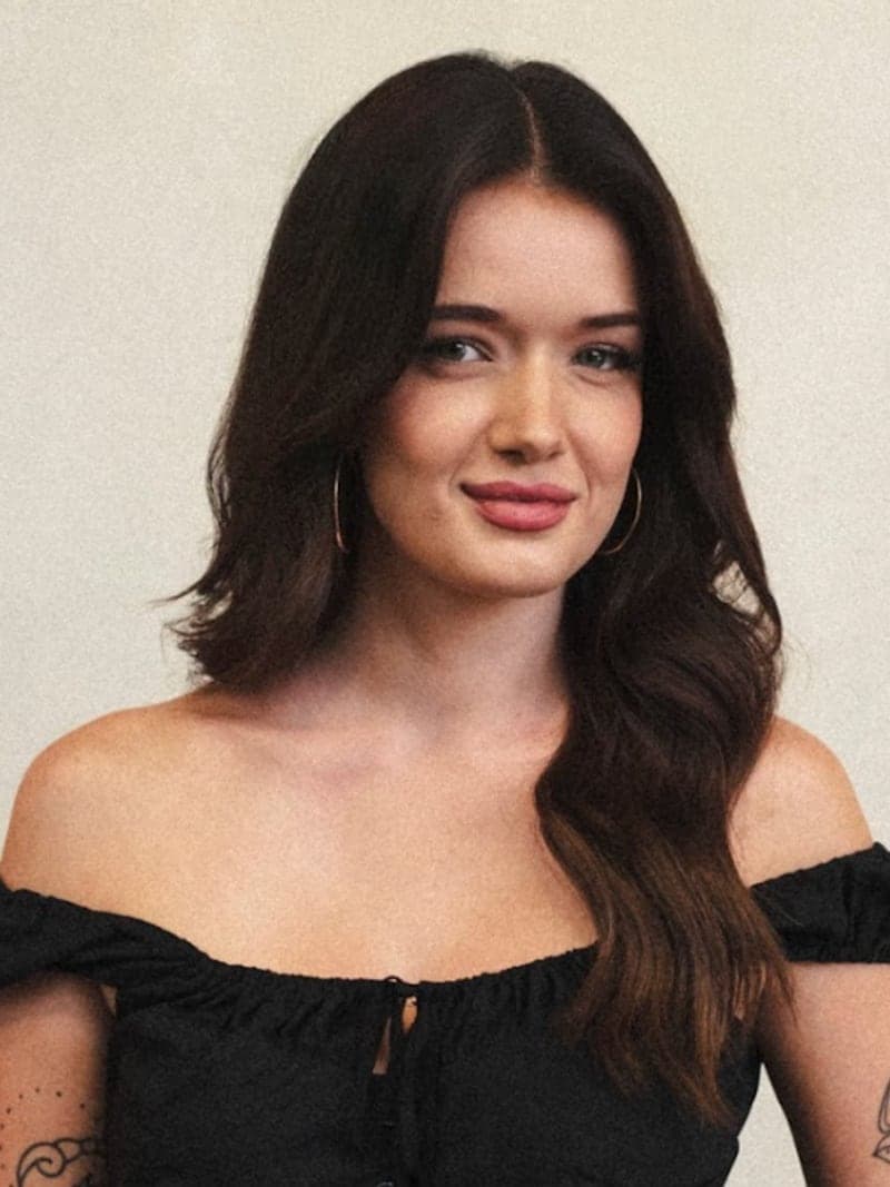 Ginger Thompson