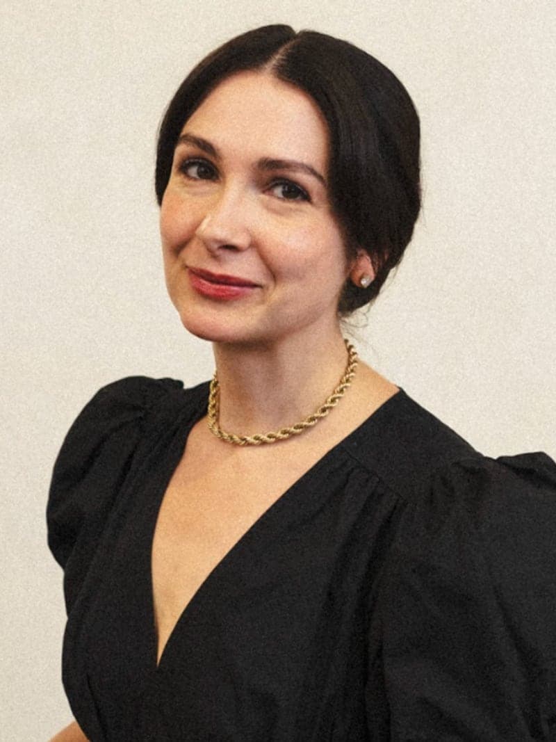 Julia Donofree