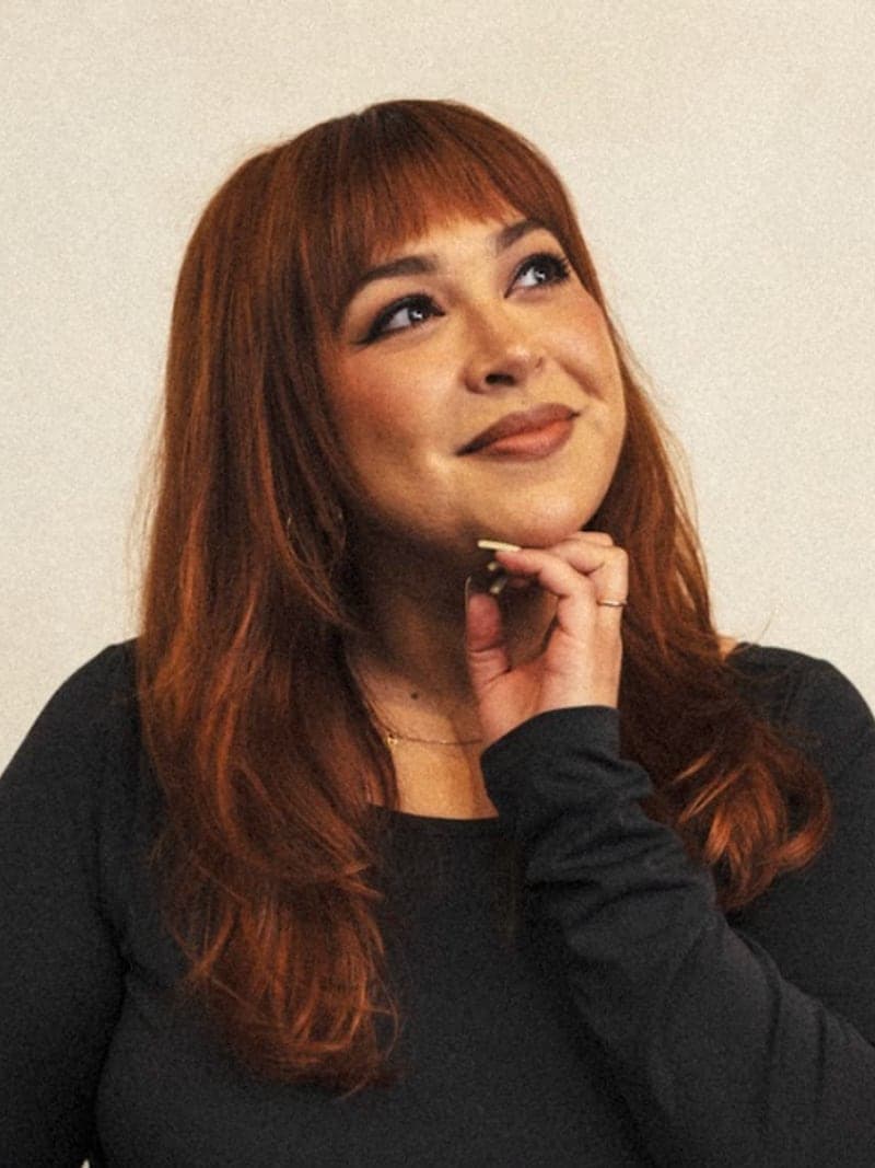 Sandra Robles