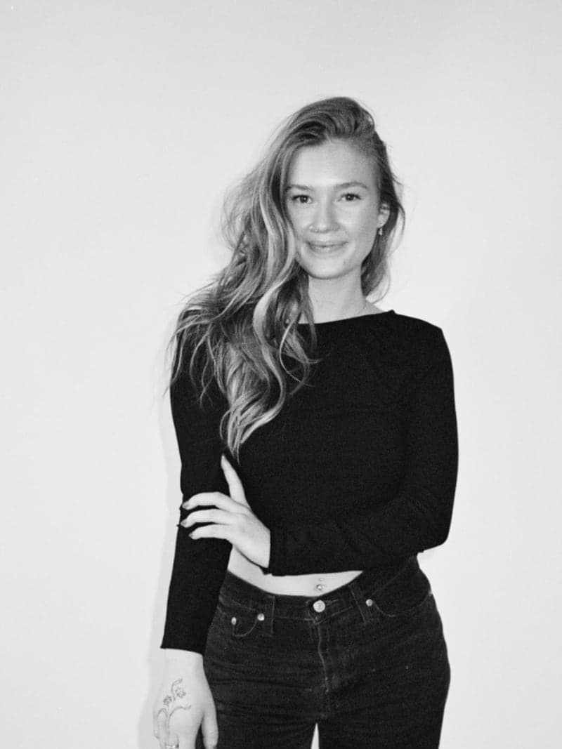 Caitlyn Reger