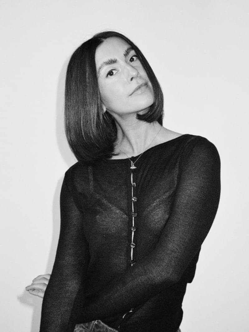Christina Johnston