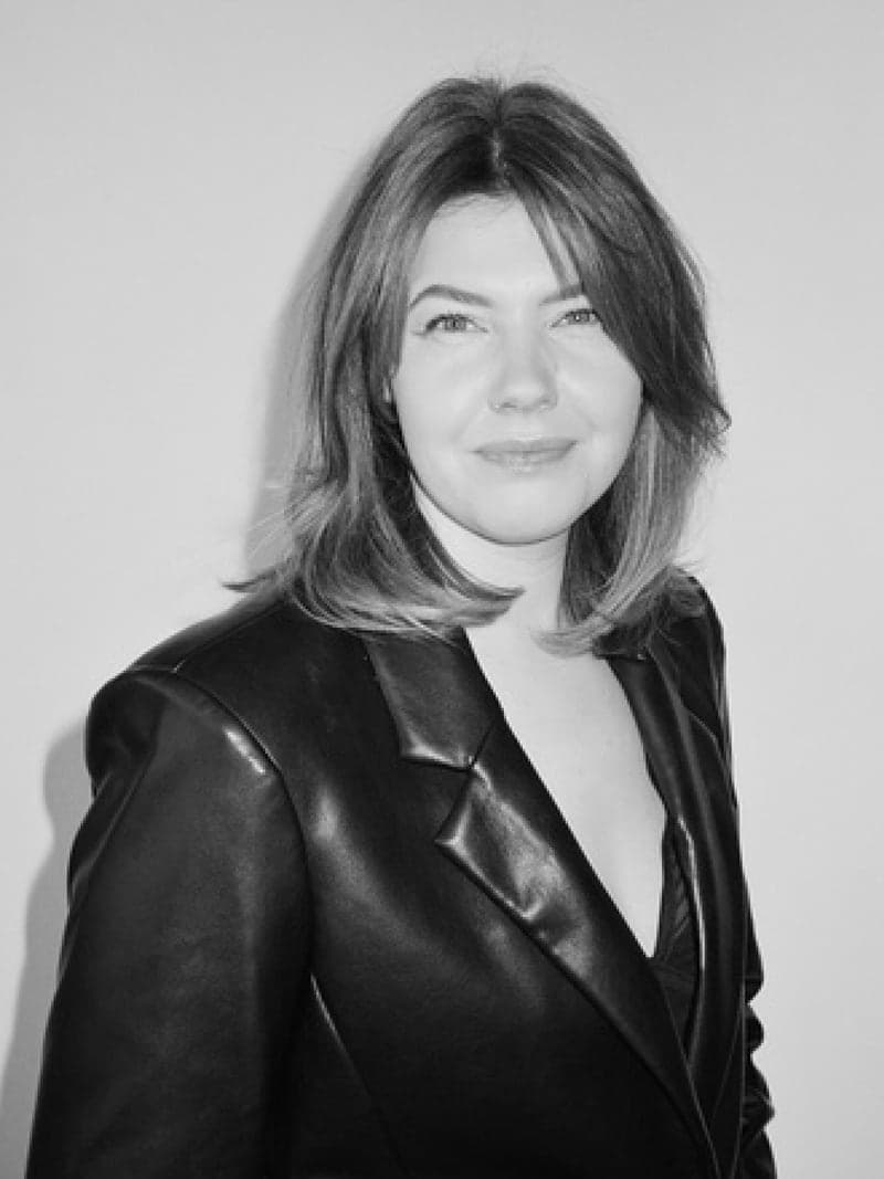 Sarah Como