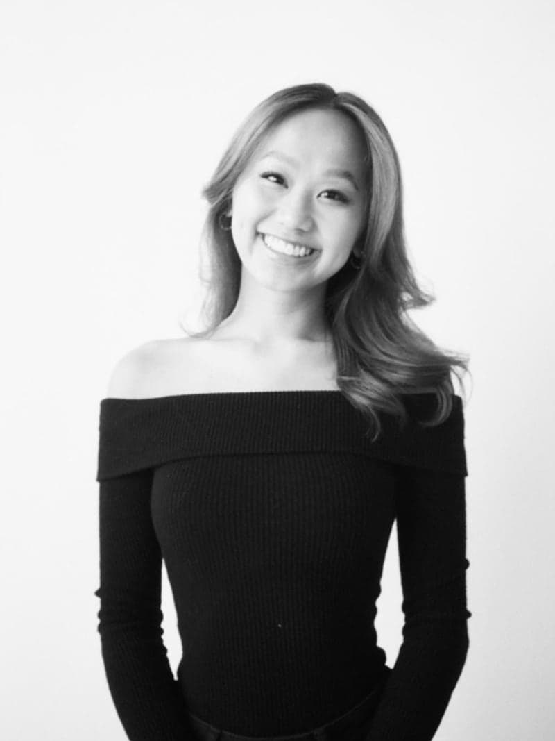 Shaina Yang