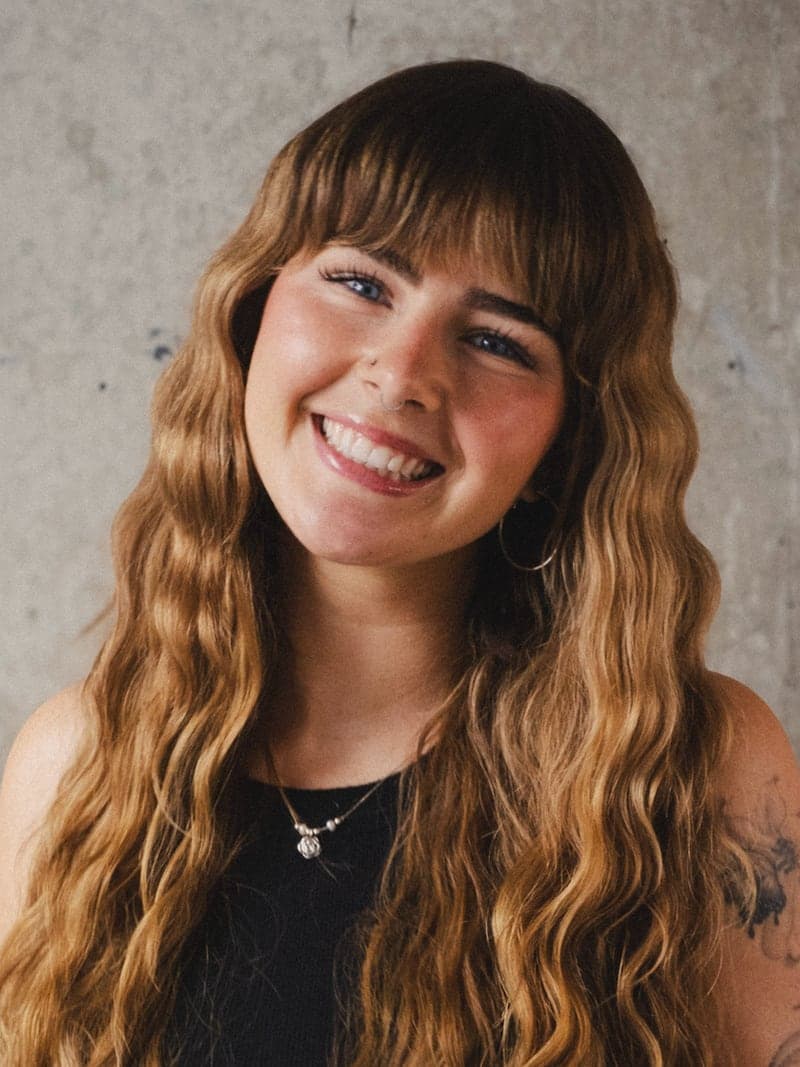 Allie Fredericks