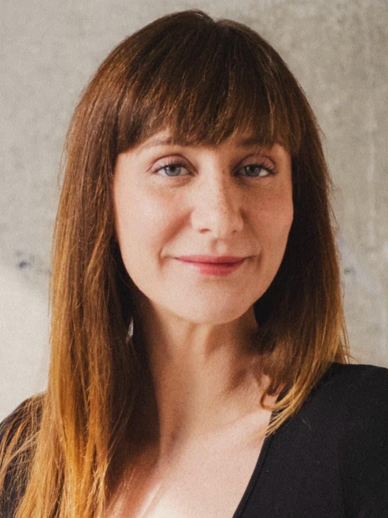 Katy Timko