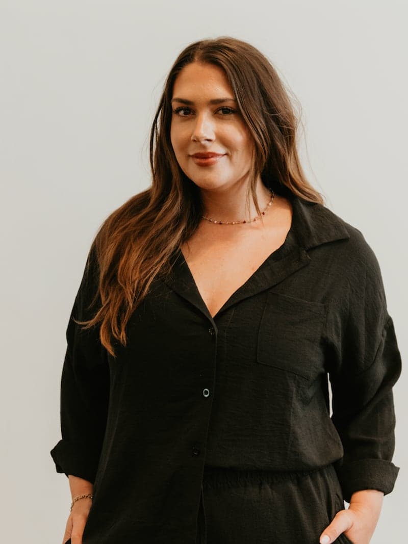 Abigail Hazen