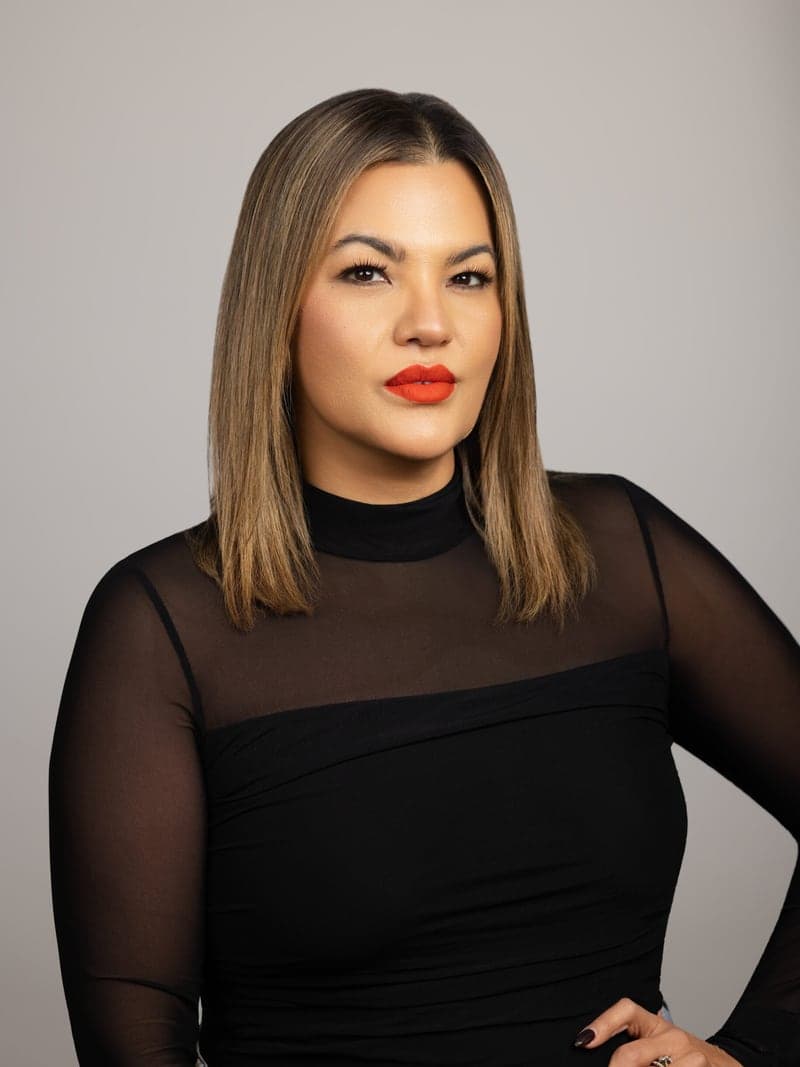Deeann Francisco