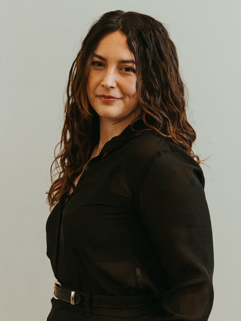 Isabella Morales