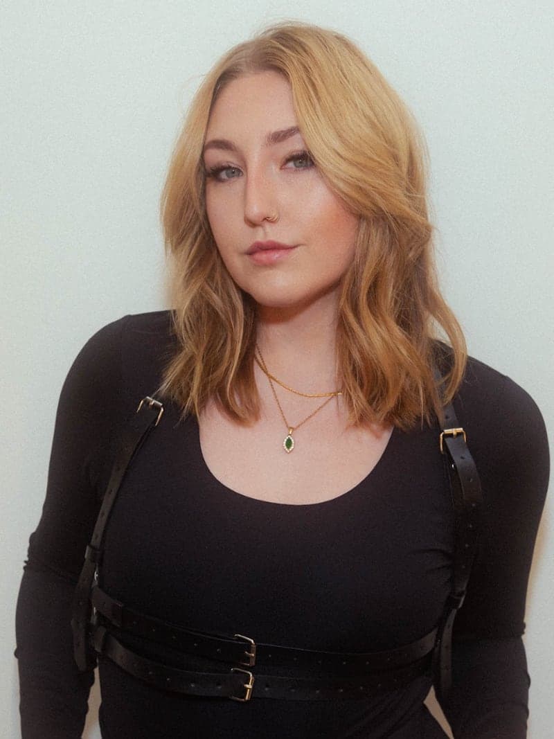 Jade Gallagher
