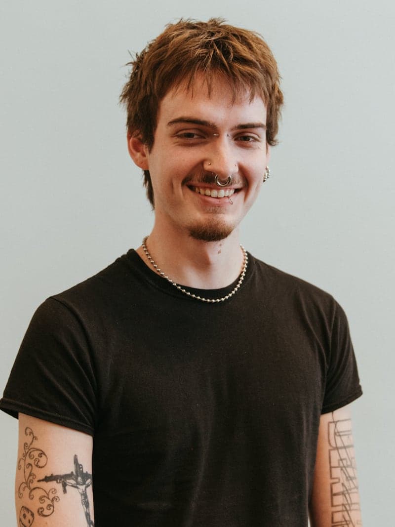 Jake Randol