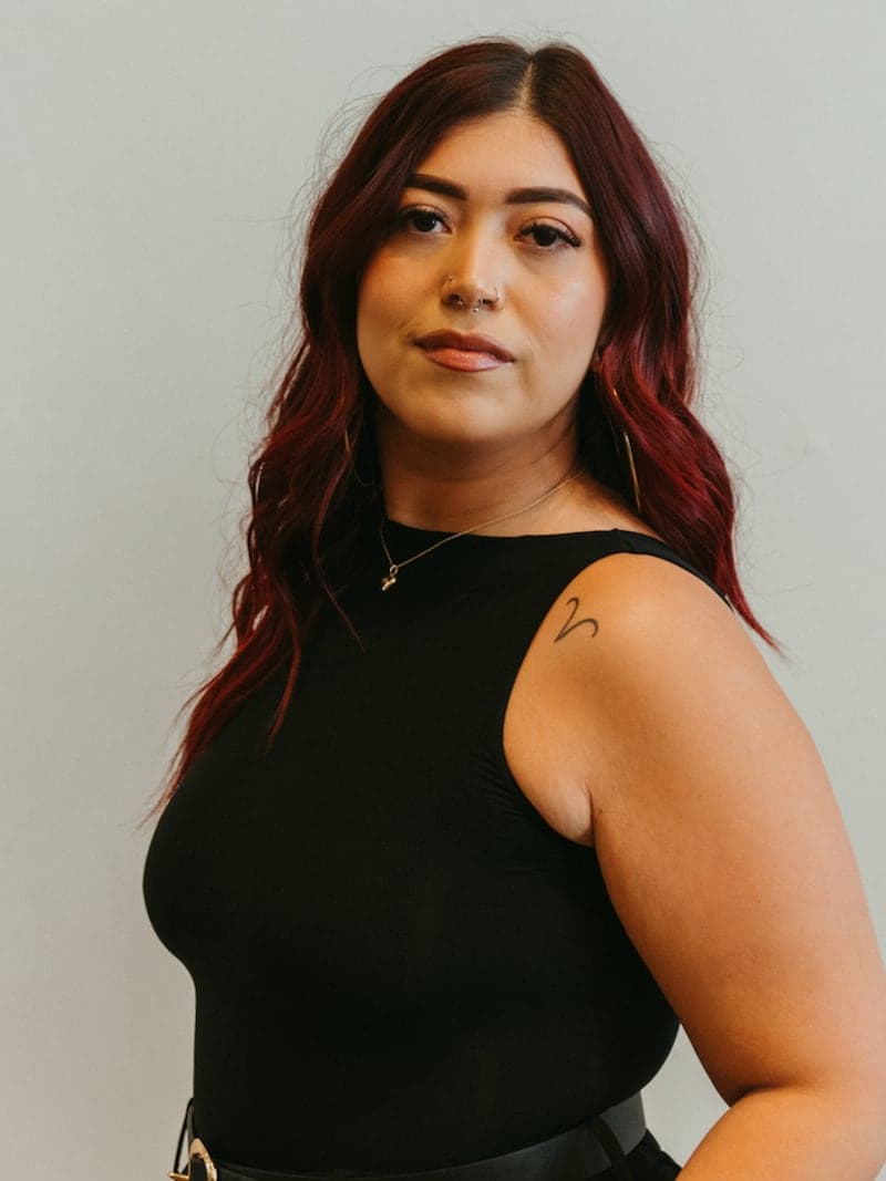Vanessa Alvarado