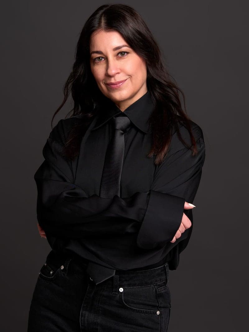 Christy Hannibal