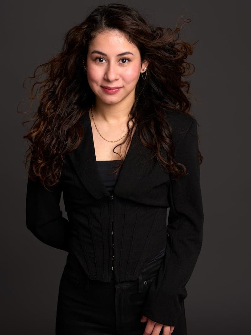 Katherine Ortiz