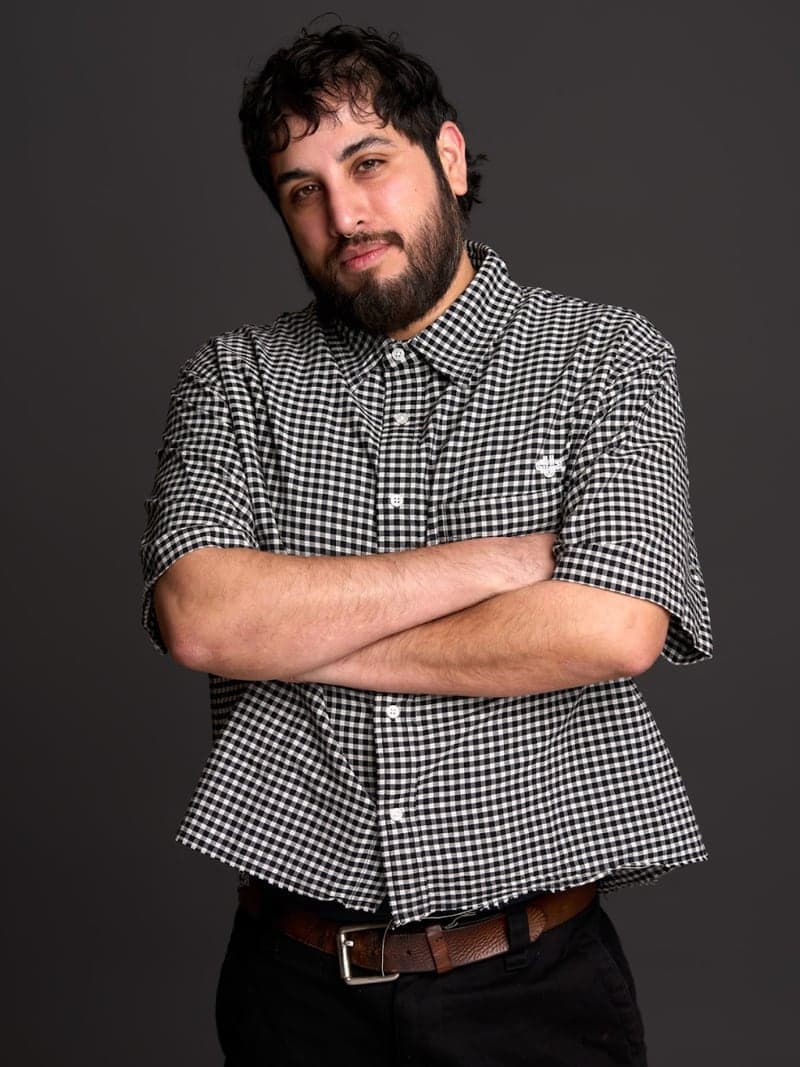 Matthew Ortiz