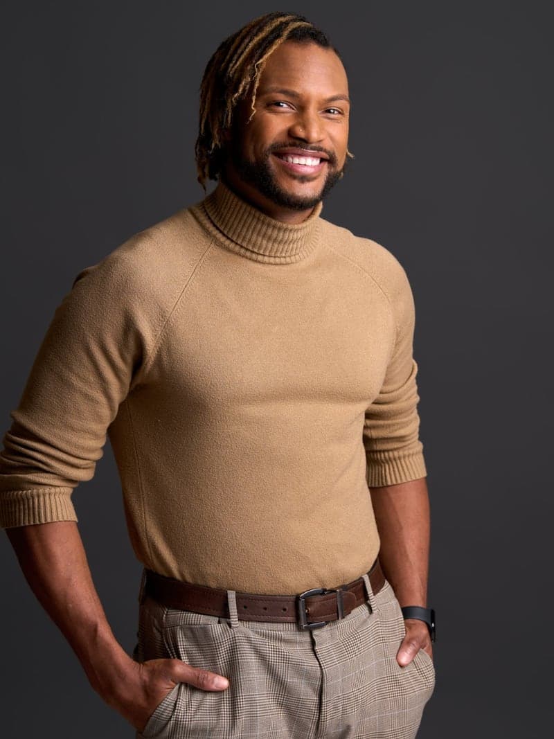 Maurice Rolle