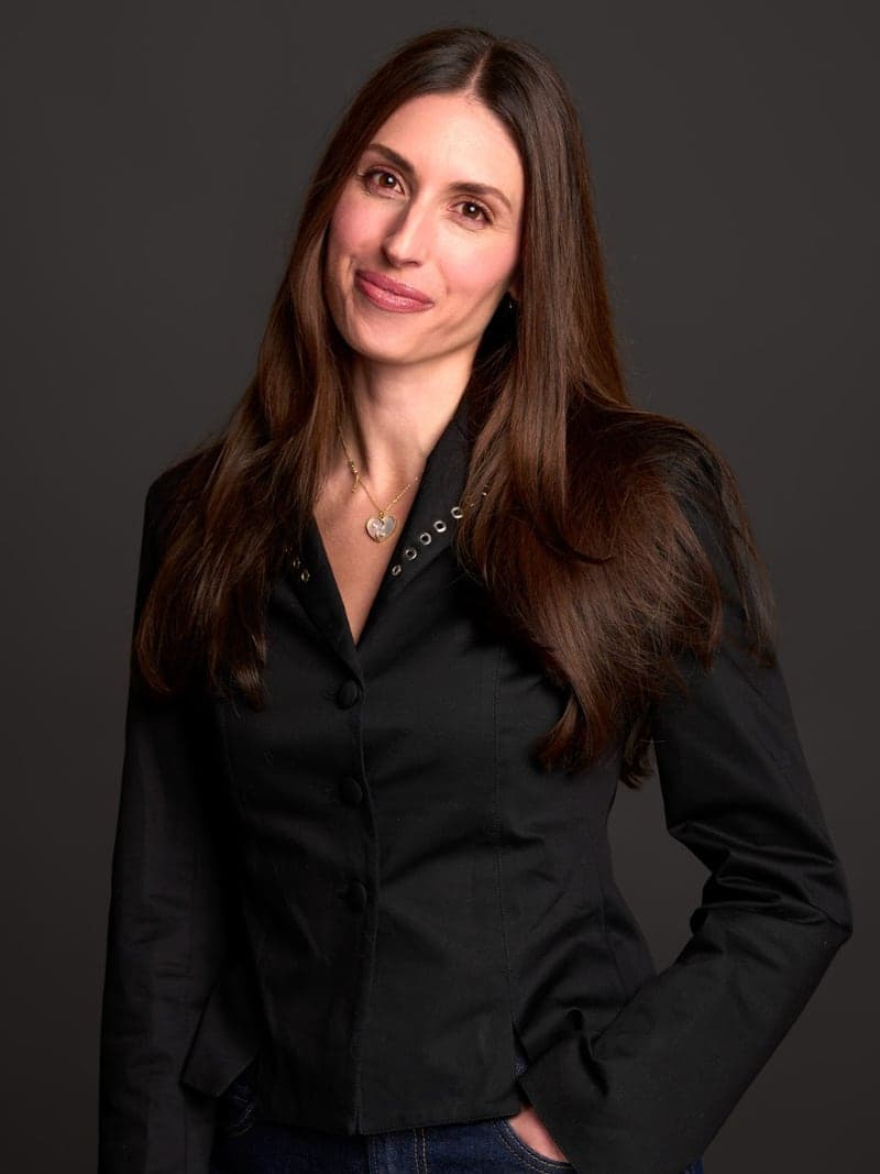 Melissa Moline