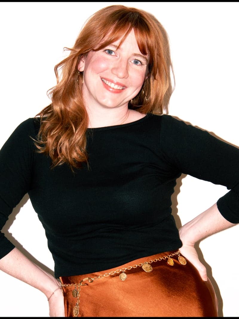 Kelly Chemidlin