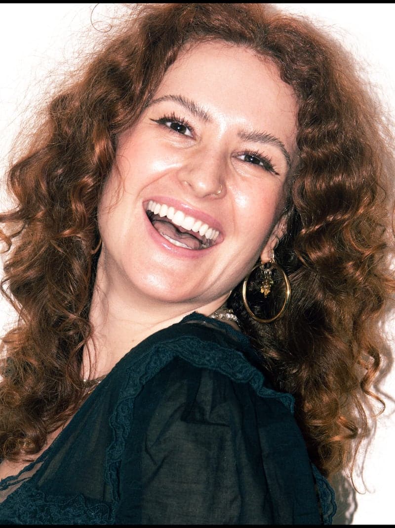 Liz Criscione