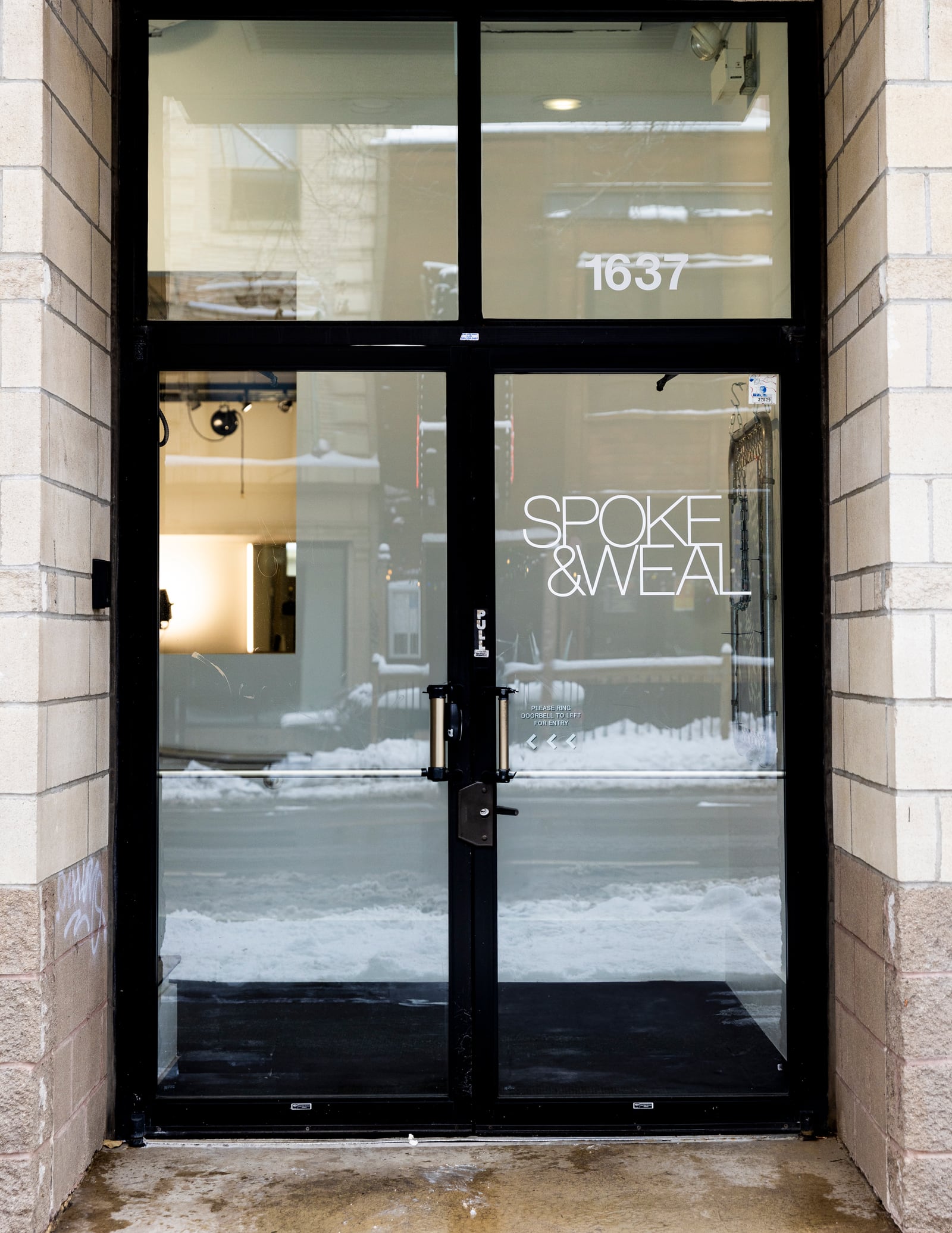 Spoke & Weal Chicago