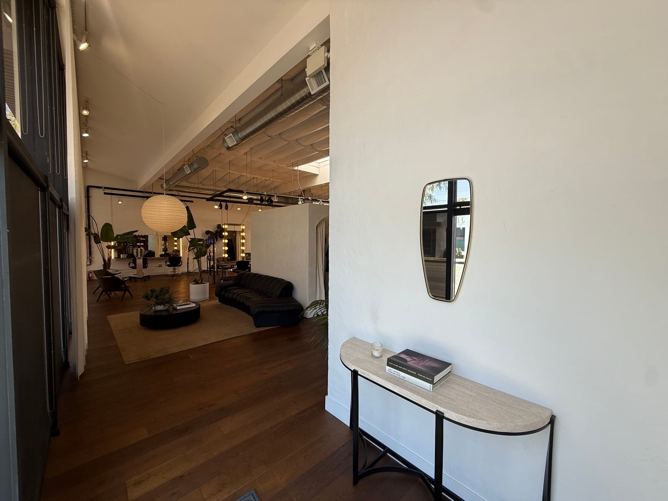 Spoke & Weal Los Angeles