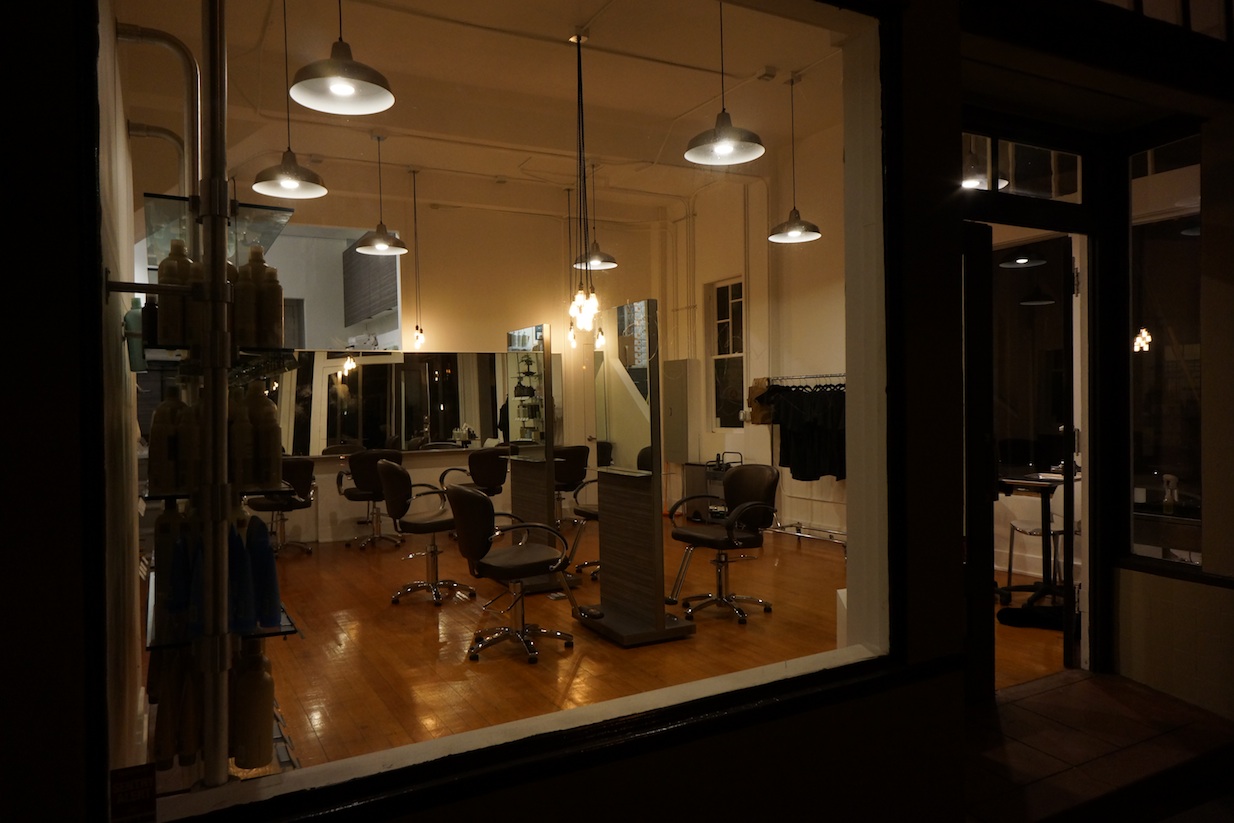 Fashion School Daily — Spoke & Weal