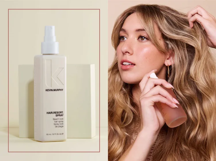 InStyle — Spoke & Weal